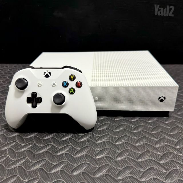 קונסולה Xbox One S 1TB