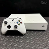קונסולה Xbox One S 1TB