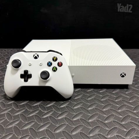 קונסולה Xbox One S 1TB