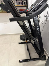 הליכון vo2