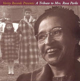 A Tribute to Mrs Rosa Parks