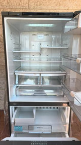 למכירה מקרר  inverter LG