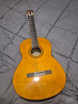 YAMAHA C-40