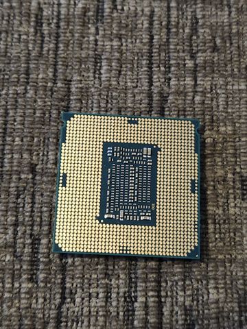 מעבד Intel Core i5-8400 אינטל