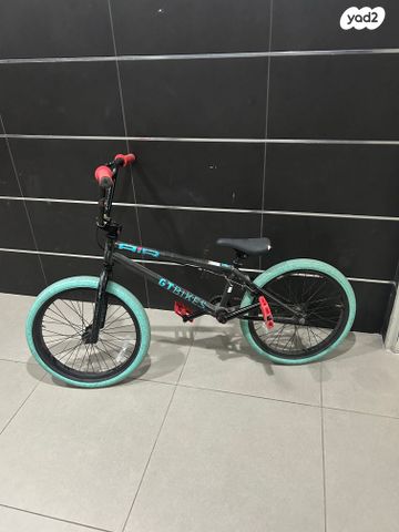 אופני bmx gt