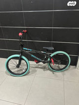 אופני bmx gt