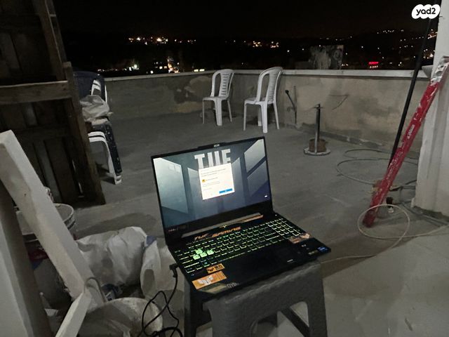 Tuf gaming