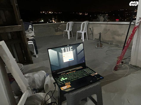Tuf gaming