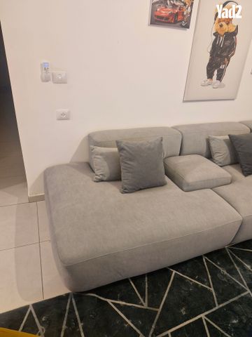 סלון מעוצב