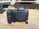 מצלמה canon eos r