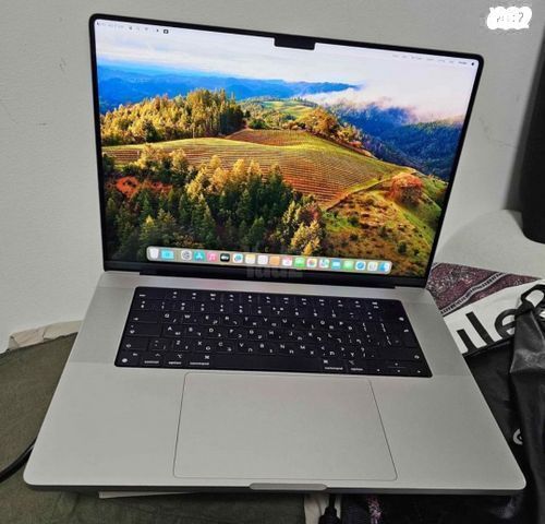 MacBook pro 16 /14 m2 pro