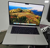 MacBook pro 16 /14 m2 pro