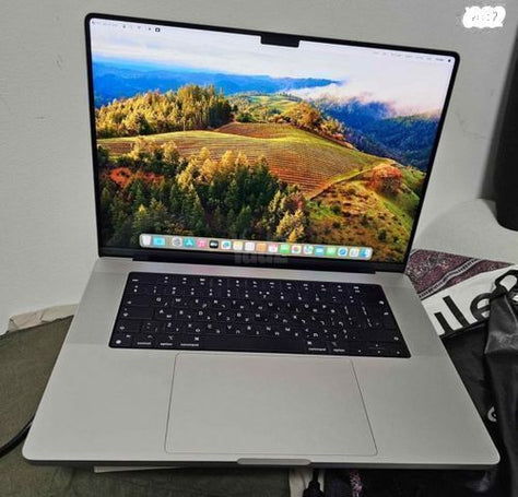MacBook pro 16 /14 m2 pro