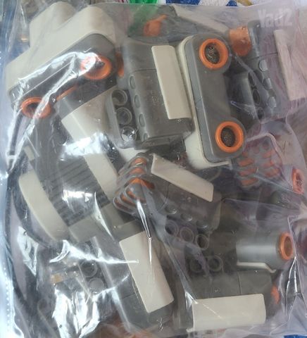לגו NXT LEGO