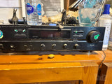 Stéréo Vintage Receiver