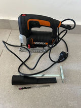 משור אנכי של WORK
