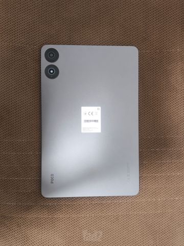 טאבלט +poco pad 8 מצב חדש