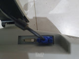 מסך שטוח "LCD 20