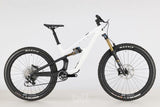 Canyon Spectral CF LTD Mullet
