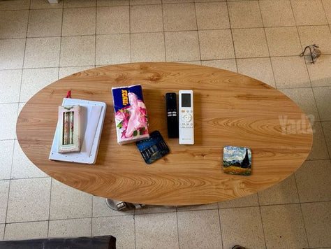 שולחן סלון