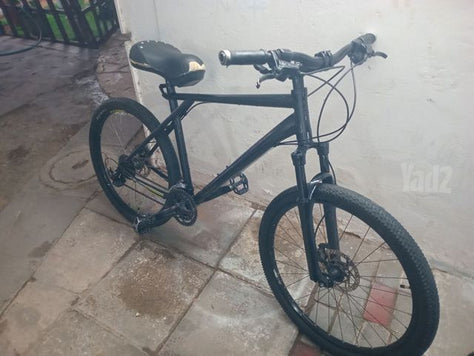 אופניים