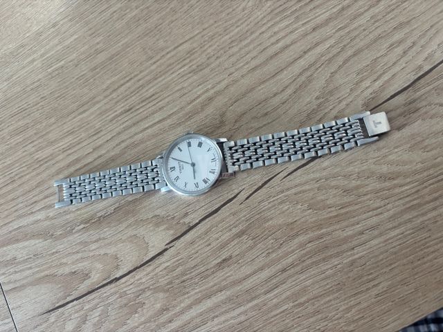 שעון נשים Tissot Everytime