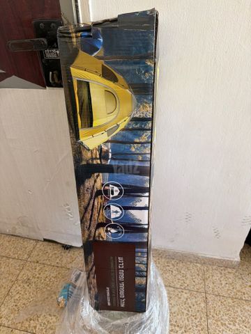 אוהל