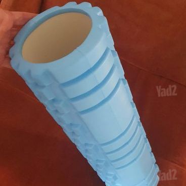 גליל עיסוי 45 ס"מ חדש