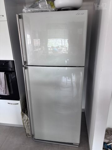 מקרר Sharp SJ-58C נפח 433 ליטר
