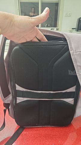 תיק גב סמסונייט securepack