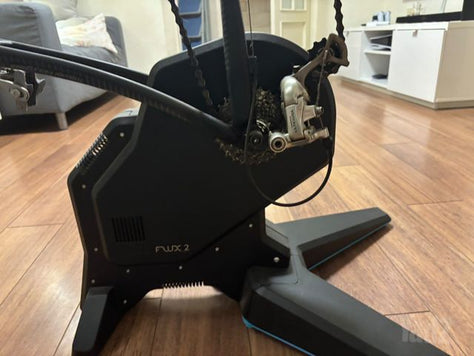 טריינר חכם Tecx flux 2 smart