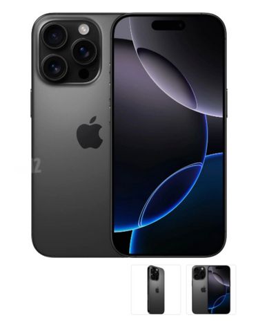 iPhone 16 pro 1TB
