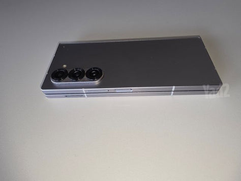 Galaxy fold 6