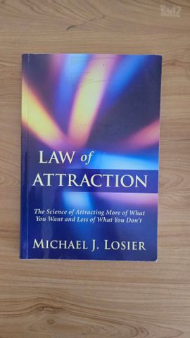 Law of Attraction, Losier