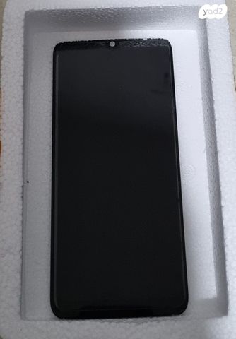 מסך+מגן ל Xiaomi Redmi Note 8T