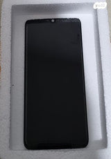 מסך+מגן ל Xiaomi Redmi Note 8T