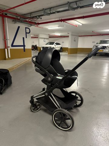 Cybex priam 4