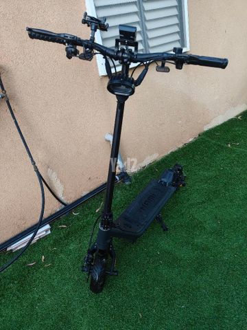 קורקינט Nami stellar 52v