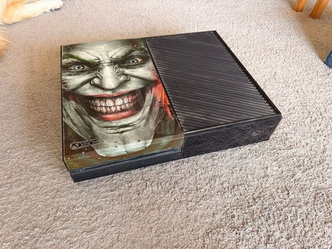 Xbox one 500gb