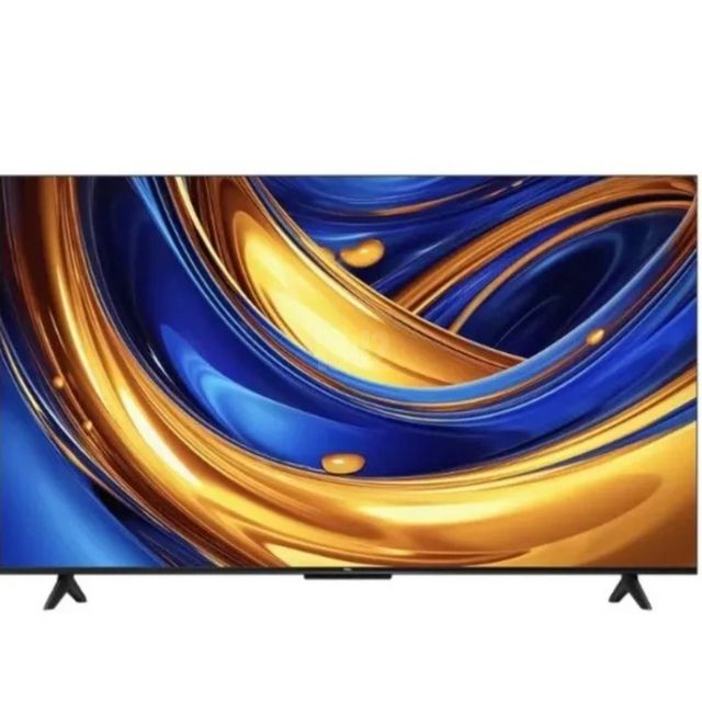 מסך לד 55 אינץ' TCL