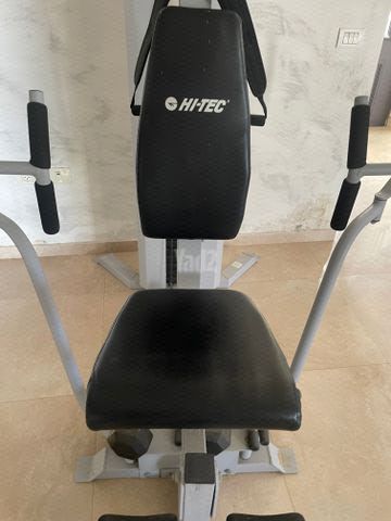 מולטיטריינר