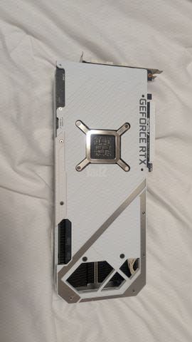 כרטיס מסך 3070 Asus Rog