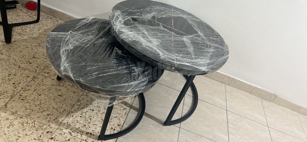שולחנות סלון