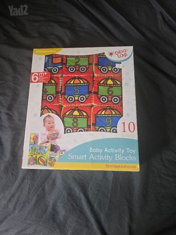 בובות פרווה