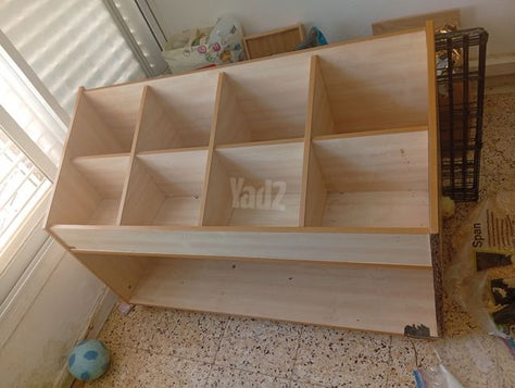 כוננית