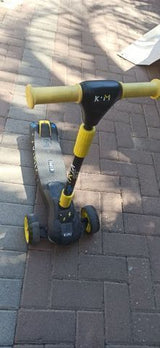 קורקינט חשמלי 4-9