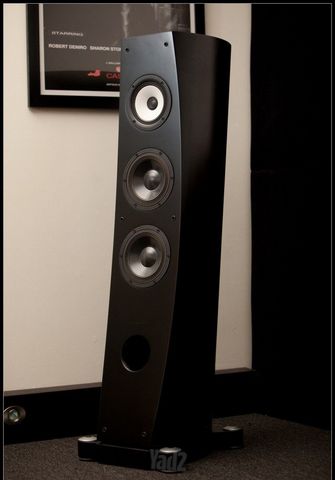 רמקולים  Pioneer TAD S3 EX