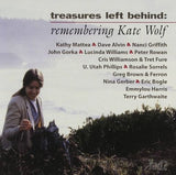 Remembering Kate Wolf