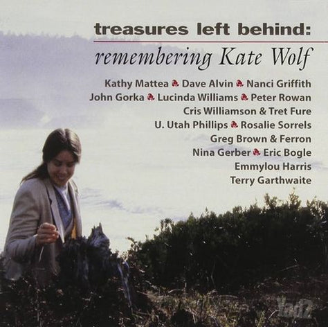Remembering Kate Wolf