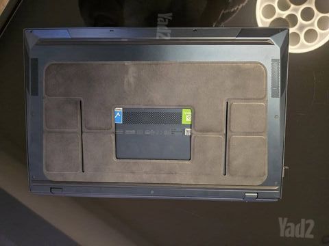 ASUS ZenBook Duo 14 (UX482EG)
